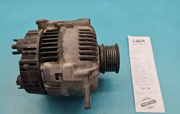Renault Master II Generator/alternator IMPRK1462903