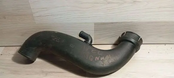 Opel Signum Intercooler hose/pipe 55352725 0734196