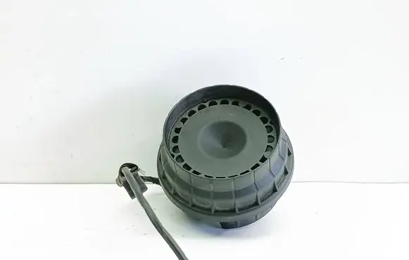BMW X5 E70 Alarm system siren 9189818