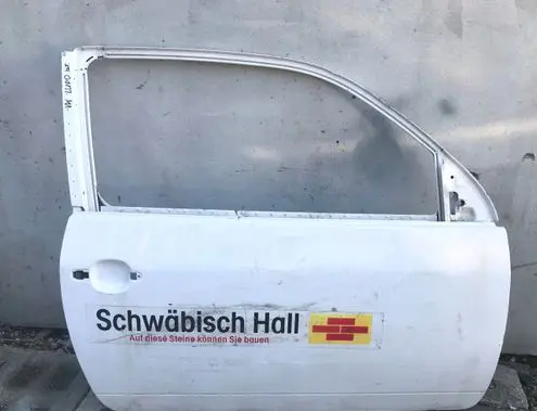 Volkswagen Lupo Door (2 Door Coupe) 6E0831598D