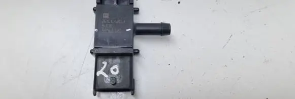 Chevrolet Aveo Exhaust gas pressure sensor 55566186