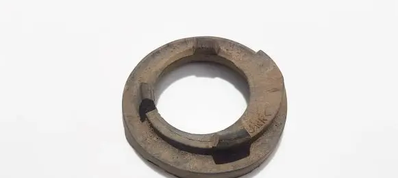 Toyota Auris 150 Front coil spring rubber mount 482570d010 48257-0d010