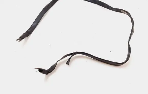 Land Rover Range Rover P38A Negative earth cable (battery) XSC100030 51302250