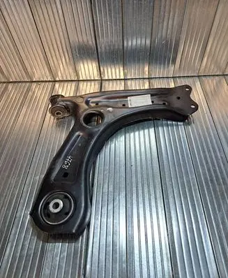 Skoda Fabia Mk3 (NJ) Front lower control arm/wishbone 6R0407152F 47158256 0278164454