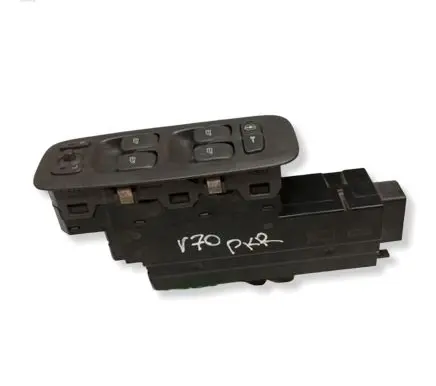 Volvo V70 Electric window control switch 9452959 09193383