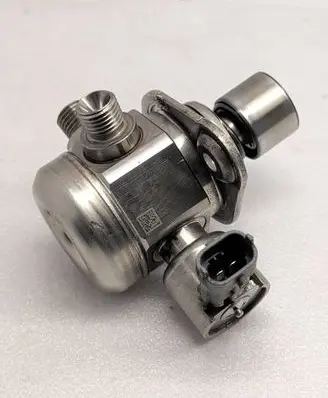 Land Rover Range Rover L405 Fuel injection high pressure pump DX239D376AA 0261520198 1002525543