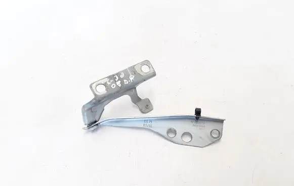 Volvo C30 Engine bonnet/hood hinges 30753598