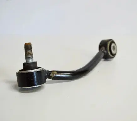 Steering tie rod