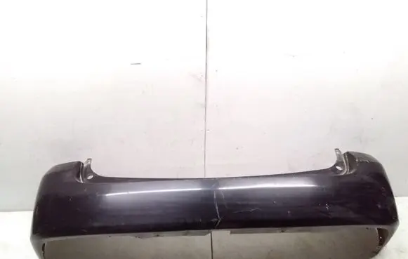 Mazda Premacy Rear bumper