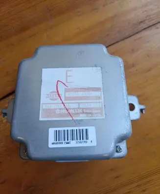 Nissan X-Trail T31 Gearbox control unit/module 41650JG04A