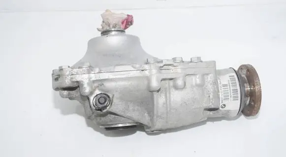 BMW 7 G11 G12 Front differential 8623110 31508623110 7591995