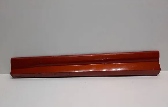 Audi Q2 - Front door trim (molding) 81A853959A 80785000001006195