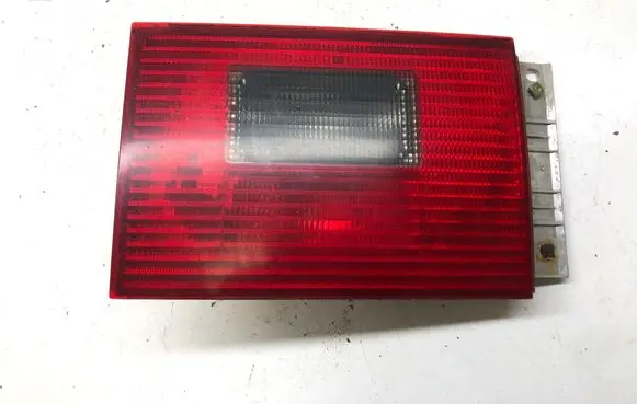 Volkswagen Sharan Tailgate rear/tail lights 7M3945111A 7M7945111