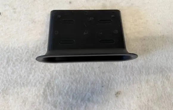 Volvo XC90 Air intake duct part 31370307