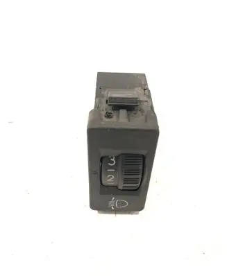 Peugeot 207 Headlight level height control switch 96476640XT 96366692XT 96384422XT