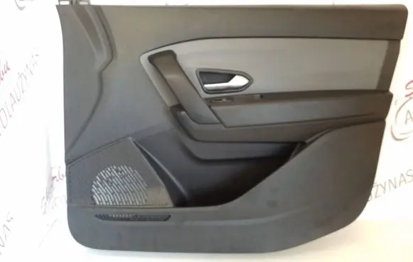 Renault Express Front door card panel trim 809003195R 809004853R 008150D02