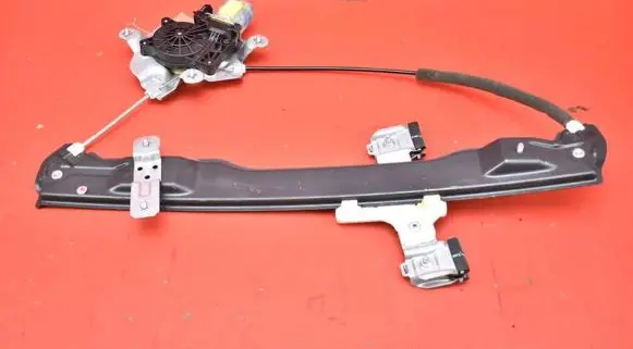SsangYong Tivoli Front door window regulator with motor 98820-X1010