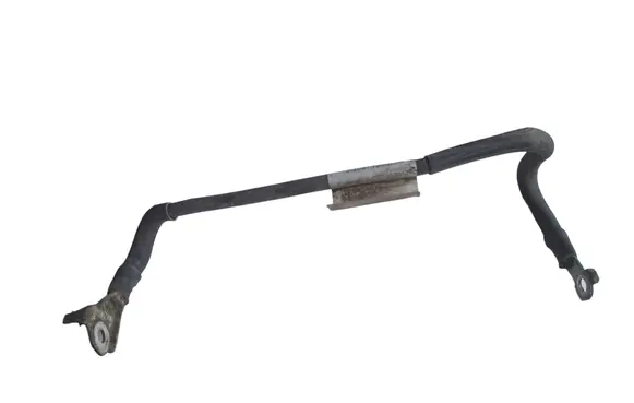 Volkswagen PASSAT B8 Negative earth cable (battery) 5Q0971250P