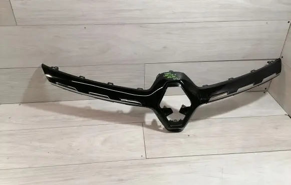 Renault Captur II Front grill 623829844R
