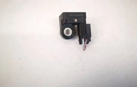 Mazda CX-7 Airbag deployment crash/impact sensor gp9a57kc0