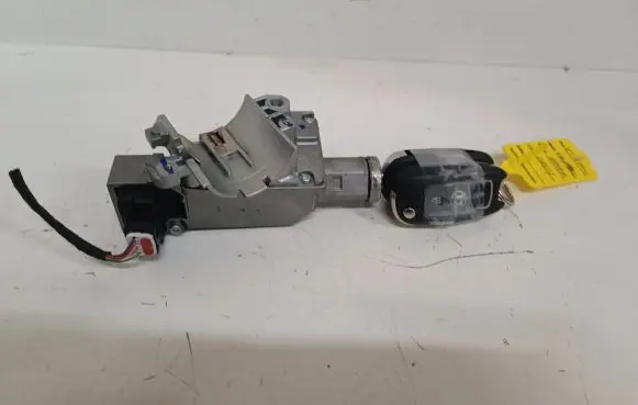 Opel Astra K Ignition lock 709401012021 3U00202AA