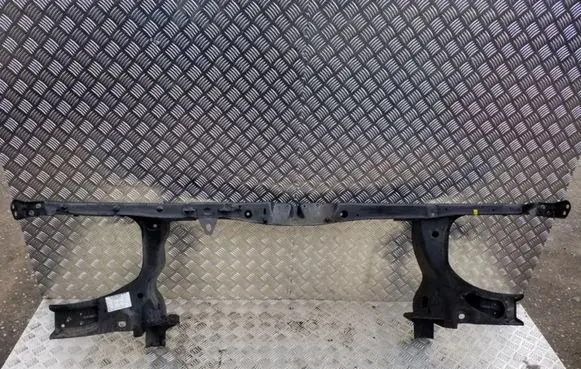 Volkswagen Transporter - Caravelle T5 Radiator support slam panel