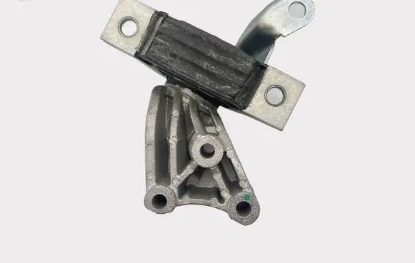 Fiat Punto (188) Engine mount bracket 51739095 51757887