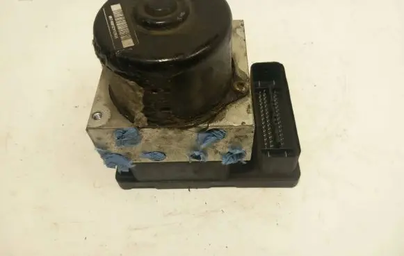 Volkswagen Sharan ABS Pump 7m3614111n