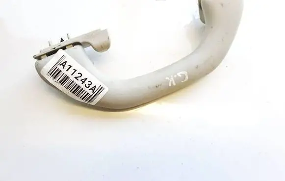 Seat Altea Rear interior roof grab handle 6L0857607