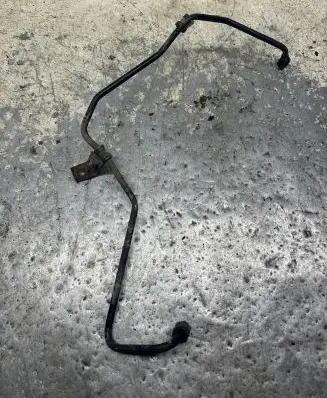 Volkswagen Golf IV Turbo turbocharger oiling pipe/hose