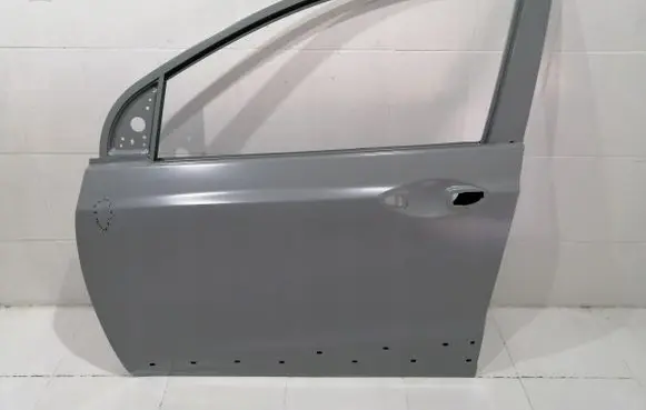 Hyundai i10 Rear door