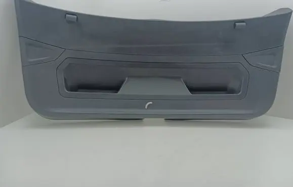 Seat Arona Tailgate/boot lid cover trim 6F9867601B 9602650000