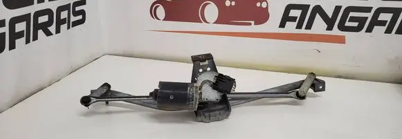 Audi 80 90 S2 B4 Front wiper linkage and motor 893955023