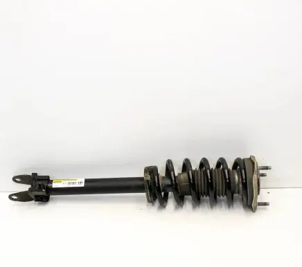 Mercedes-Benz C W205 Front shock absorber/damper A2053205468