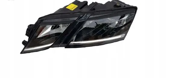 Skoda Octavia Mk3 (5E) Headlight/headlamp 5E1941015D