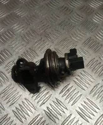 SsangYong Rexton EGR valve
