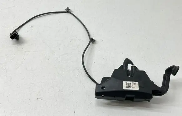 KIA Optima Engine bonnet/hood lock/catch