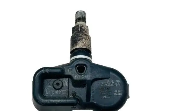Toyota Corolla E210 E21 Tire pressure sensor 