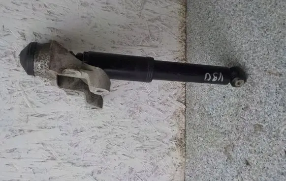Volvo S90, V90 Rear shock absorber/damper 31360616
