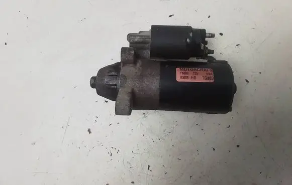 Ford Mondeo MK II Starter motor 11000 7G23D 93BBHB