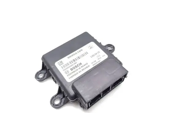 Parking PDC control unit/module