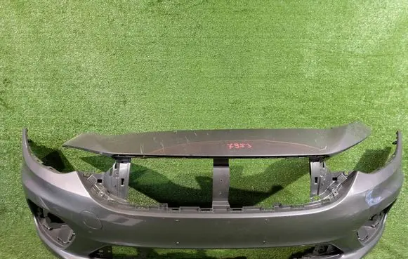 Fiat Tipo Front bumper 