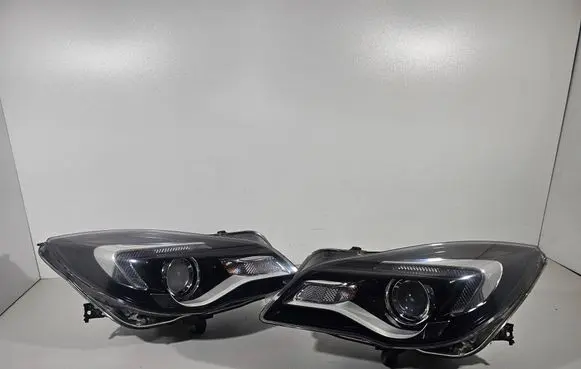 Opel Insignia A Headlights/headlamps set 