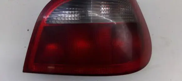 Renault Megane I Rear/tail lights