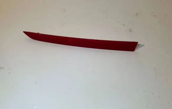 BMW 3 F30 F35 F31 Rear tail light reflector 7847165 7847165L