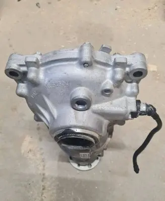 BMW X5 G05 Front differential 8487441