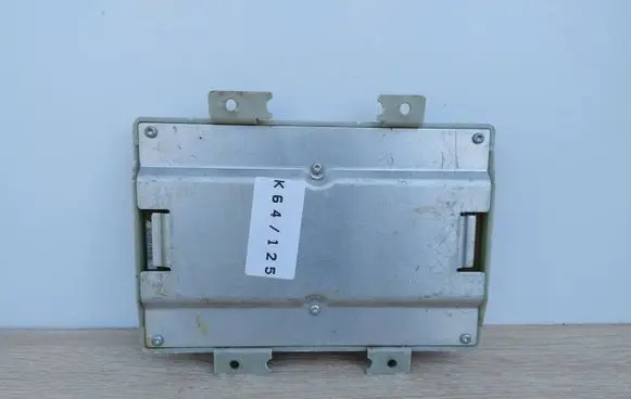 Chrysler Voyager Engine control unit/module P04686921AK
