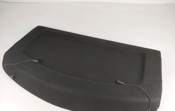 Mazda 3 II Parcel shelf BBN968310
