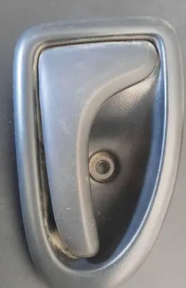 Renault Trafic II (X83) Front door interior handle 8200028994 99035201