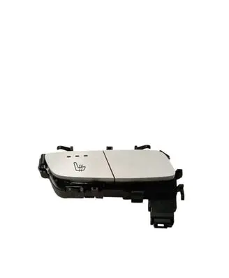 Mercedes-Benz C W205 Seat heating switch A2139057302
